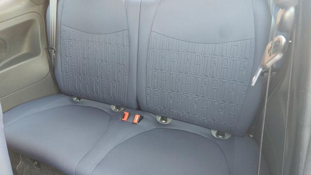FIAT 500 1.0 HYBRID CULT  AZIENDALE - foto 7