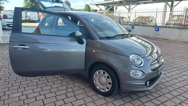 FIAT 500 1.0 HYBRID CULT  AZIENDALE - foto 25