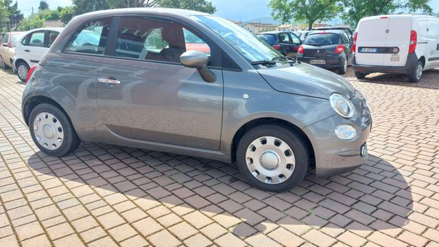 FIAT 500 1.0 HYBRID CULT  AZIENDALE - foto 28