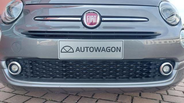 FIAT 500 1.0 HYBRID CULT  AZIENDALE - foto 30