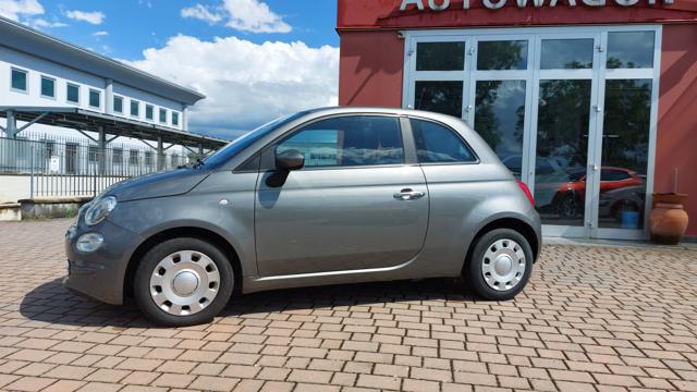 FIAT 500 1.0 HYBRID CULT  AZIENDALE - foto 27