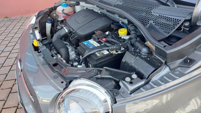FIAT 500 1.0 HYBRID CULT  AZIENDALE - foto 22