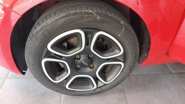 FIAT 500 1.0 HYBRID  CULT   AZIENDALE   6 - foto 20