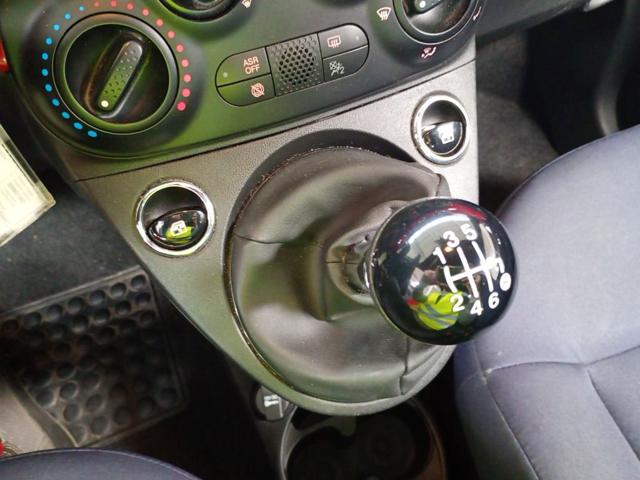 FIAT 500 1.0 HYBRID  CULT   AZIENDALE   6 - foto 17