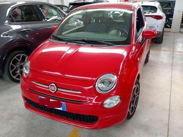 FIAT 500 1.0 HYBRID  CULT   AZIENDALE   6 - foto 26