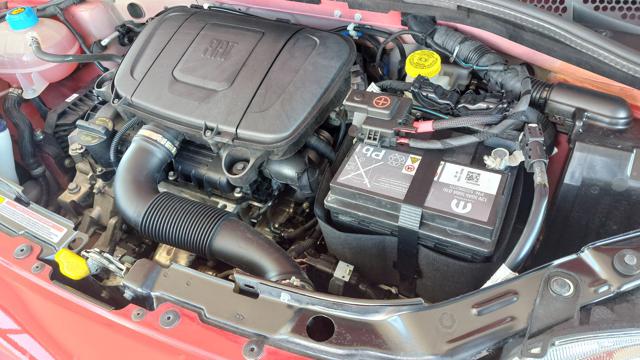 FIAT 500 1.0 HYBRID  CULT   AZIENDALE   6 - foto 22