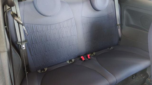 FIAT 500 1.0 HYBRID  CULT   AZIENDALE   6 - foto 9