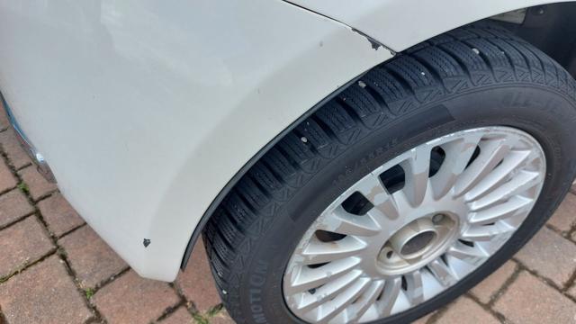 FIAT 500 1.3 MULTIJET 16V 75 CV LOUNGE - foto 23