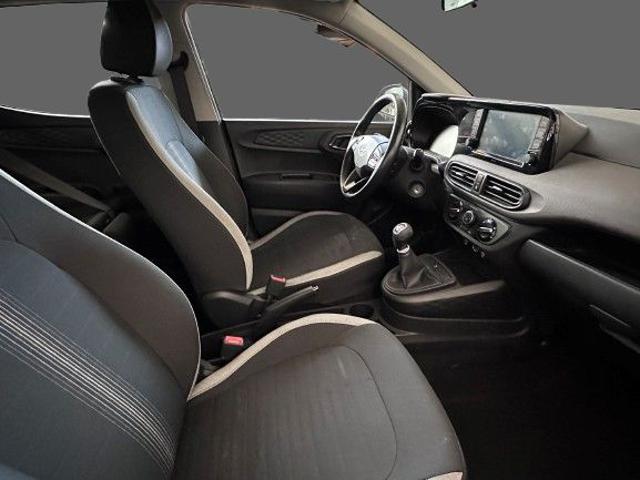 HYUNDAI I10 1.0  CONNECTLINE - foto 3