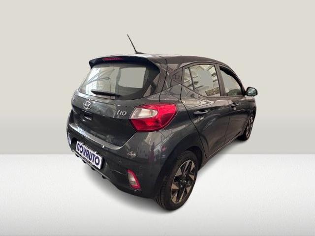 HYUNDAI I10 1.0  CONNECTLINE - foto 5