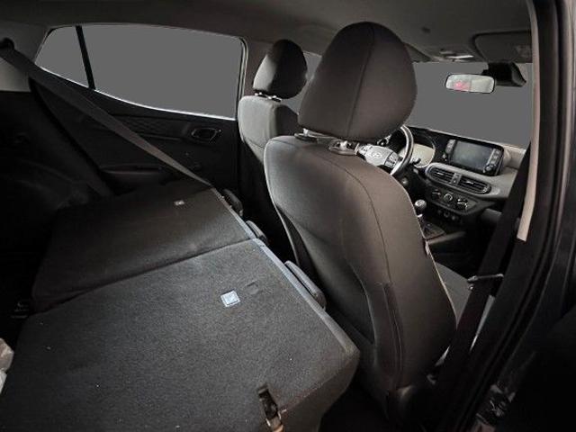HYUNDAI I10 1.0  CONNECTLINE - foto 4