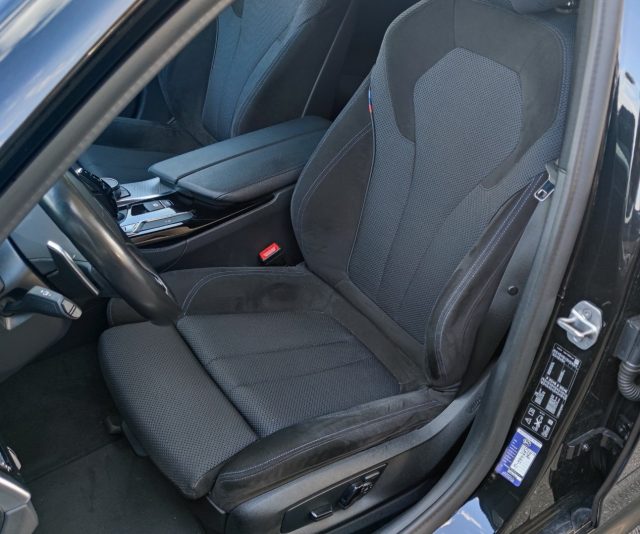 BMW 520 D 48V XDRIVE TOURING MSPORT CONT - foto 13