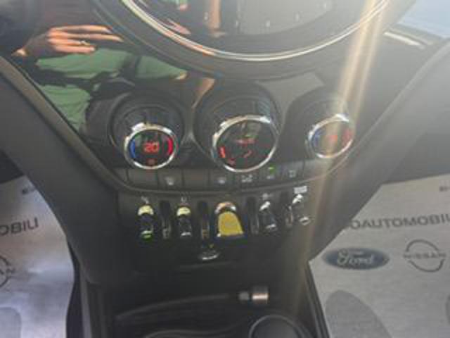 MINI COUNTRYMAN 1.5 COOPER SE 'ALL4' COUNTRYMAN  - foto 16