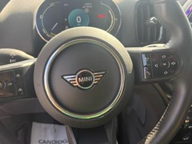MINI COUNTRYMAN 1.5 COOPER SE 'ALL4' COUNTRYMAN  - foto 12