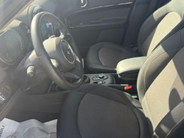 MINI COUNTRYMAN 1.5 COOPER SE 'ALL4' COUNTRYMAN  - foto 9