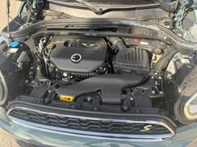 MINI COUNTRYMAN 1.5 COOPER SE 'ALL4' COUNTRYMAN  - foto 31