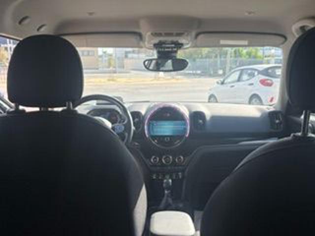 MINI COUNTRYMAN 1.5 COOPER SE 'ALL4' COUNTRYMAN  - foto 28