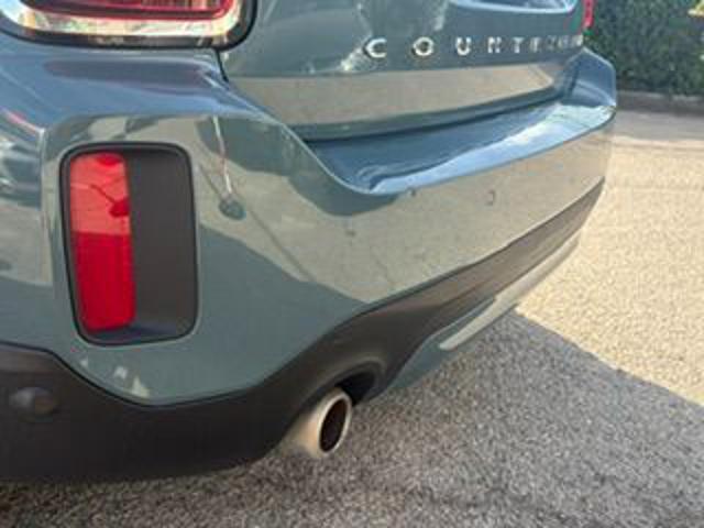 MINI COUNTRYMAN 1.5 COOPER SE 'ALL4' COUNTRYMAN  - foto 8