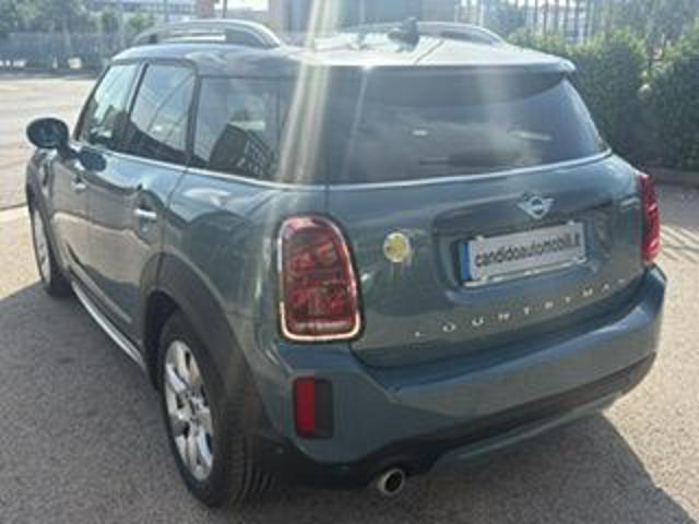 MINI COUNTRYMAN 1.5 COOPER SE 'ALL4' COUNTRYMAN  - foto 7