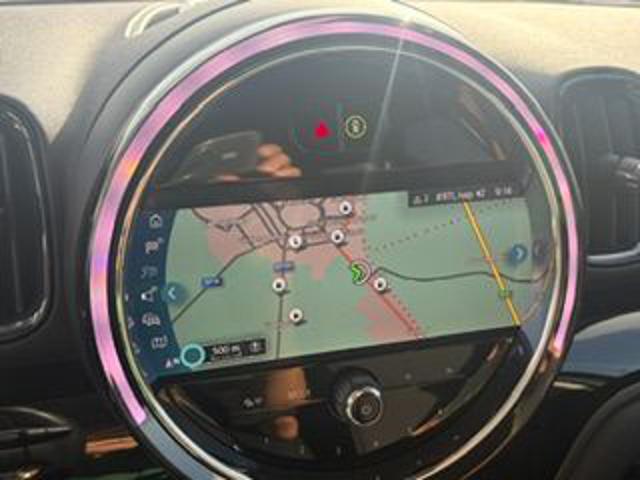 MINI COUNTRYMAN 1.5 COOPER SE 'ALL4' COUNTRYMAN  - foto 14