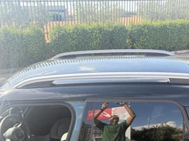 MINI COUNTRYMAN 1.5 COOPER SE 'ALL4' COUNTRYMAN  - foto 22