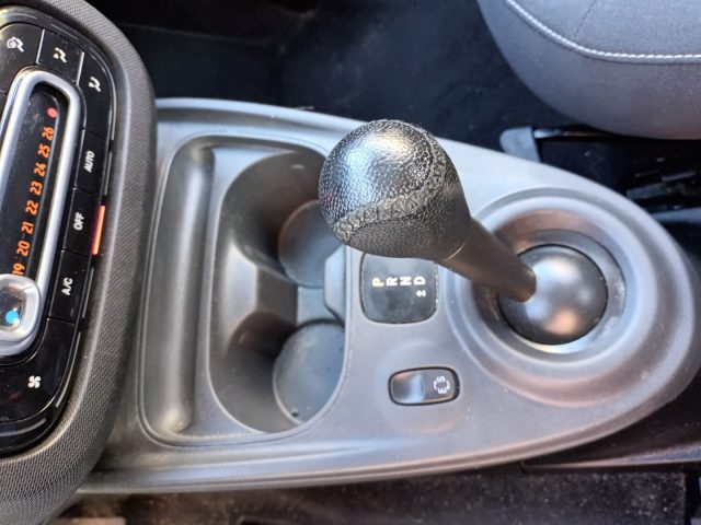 SMART FORTWO 1000 PASSION 52KW AUTOMATICA CER - foto 10