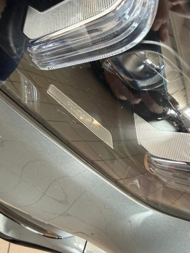 MERCEDES-BENZ GLE 400 D 4MATIC COUPÉ PREMIUM PLUS//TET - foto 17