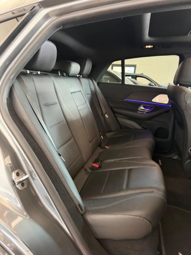 MERCEDES-BENZ GLE 400 D 4MATIC COUPÉ PREMIUM PLUS//TET - foto 15