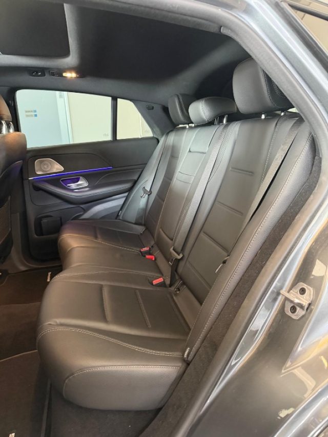 MERCEDES-BENZ GLE 400 D 4MATIC COUPÉ PREMIUM PLUS//TET - foto 24