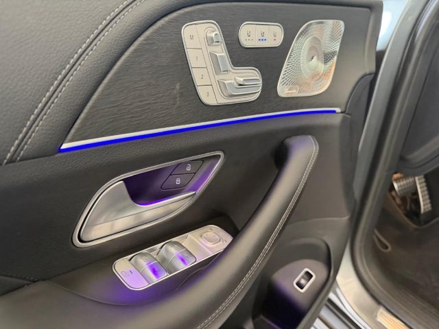MERCEDES-BENZ GLE 400 D 4MATIC COUPÉ PREMIUM PLUS//TET - foto 11