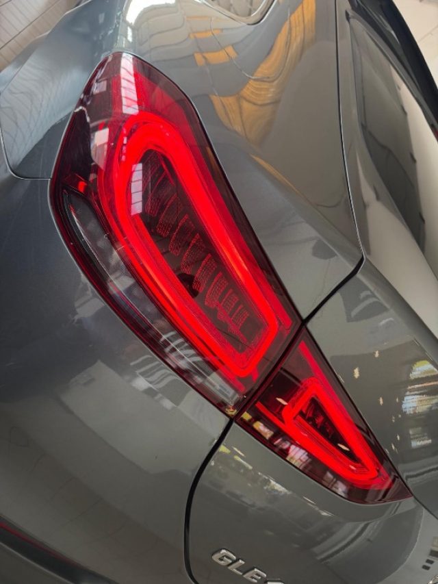 MERCEDES-BENZ GLE 400 D 4MATIC COUPÉ PREMIUM PLUS//TET - foto 28