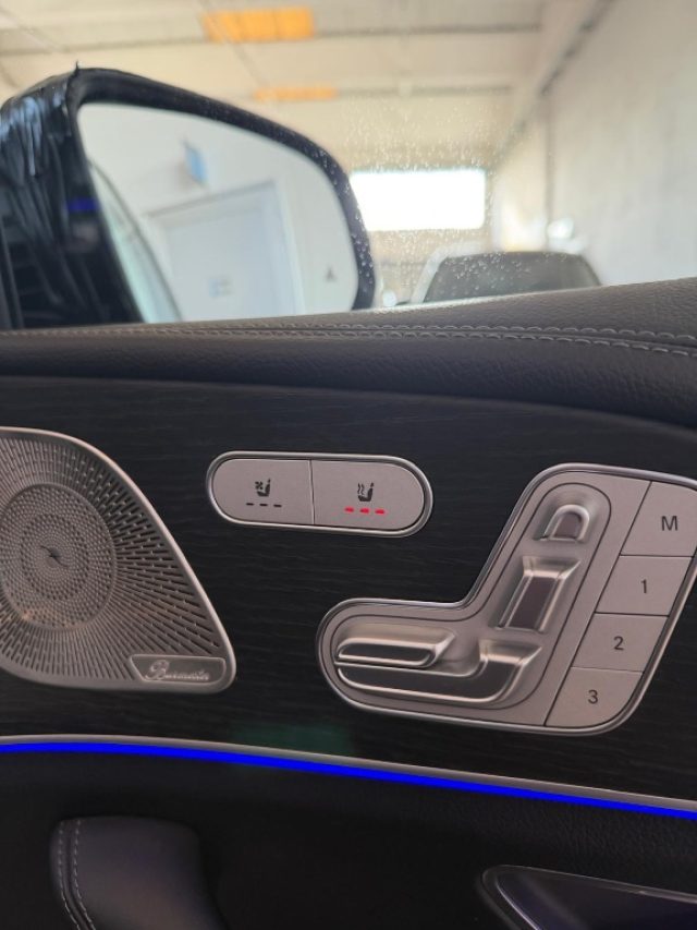 MERCEDES-BENZ GLE 400 D 4MATIC COUPÉ PREMIUM PLUS//TET - foto 29