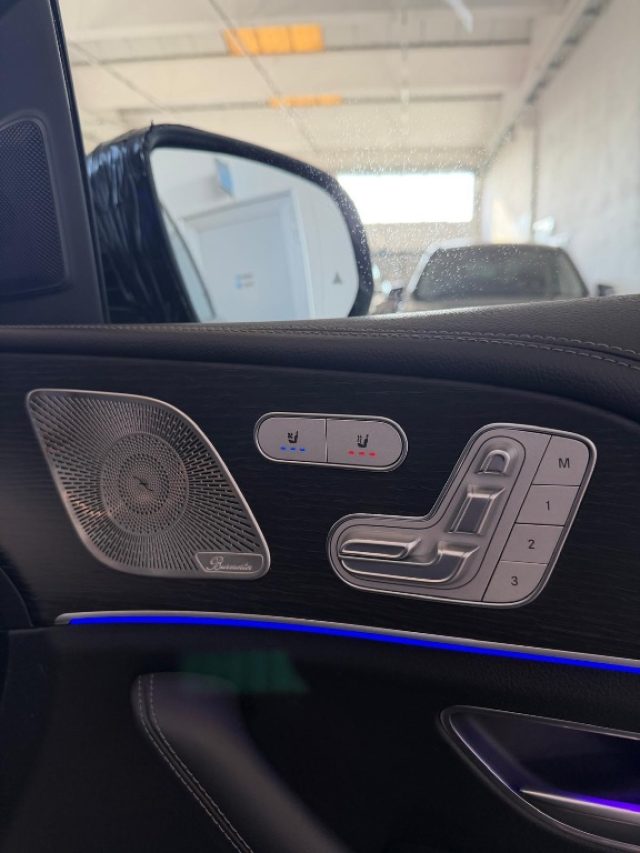 MERCEDES-BENZ GLE 400 D 4MATIC COUPÉ PREMIUM PLUS//TET - foto 37