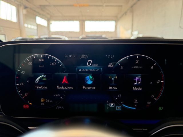 MERCEDES-BENZ GLE 400 D 4MATIC COUPÉ PREMIUM PLUS//TET - foto 38