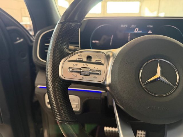 MERCEDES-BENZ GLE 400 D 4MATIC COUPÉ PREMIUM PLUS//TET - foto 39