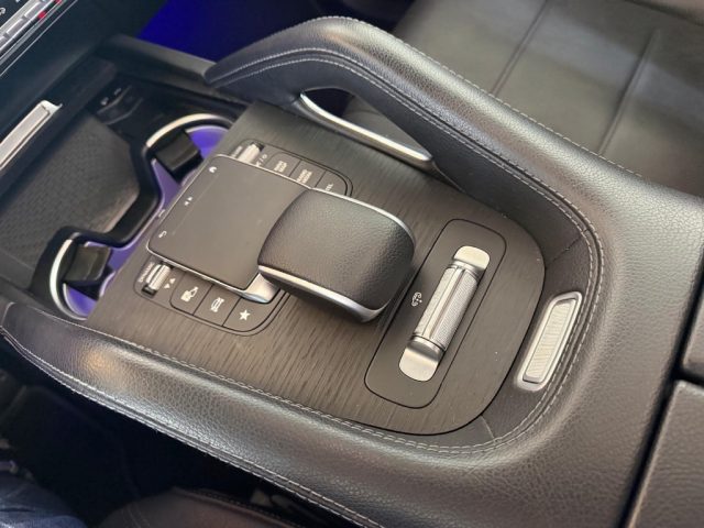 MERCEDES-BENZ GLE 400 D 4MATIC COUPÉ PREMIUM PLUS//TET - foto 13