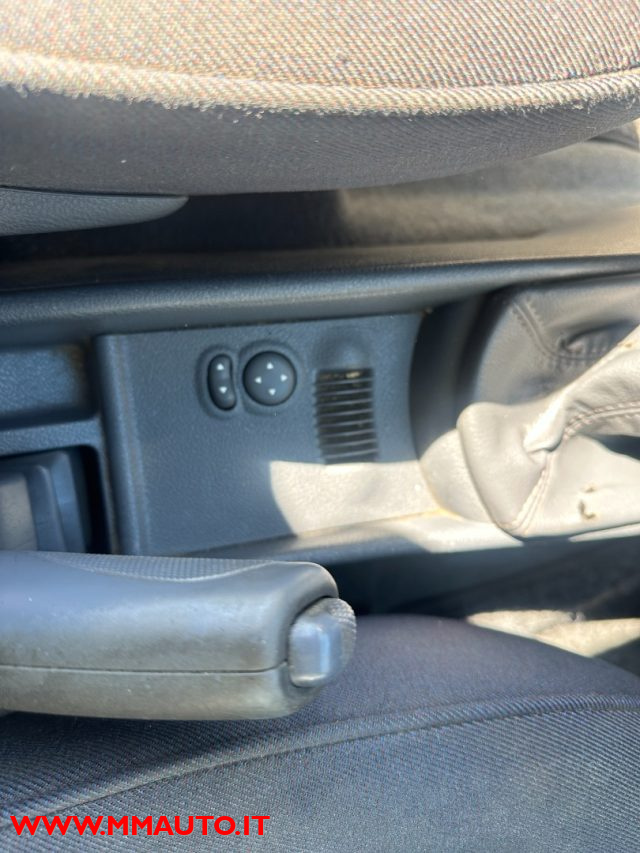 FIAT BRAVO 1.8I 16V CAT GT  CLIMA!!!!! - foto 11