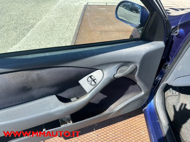 FIAT BRAVO 1.8I 16V CAT GT  CLIMA!!!!! - foto 12