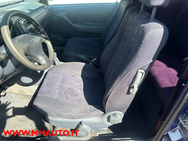 FIAT BRAVO 1.8I 16V CAT GT  CLIMA!!!!! - foto 13