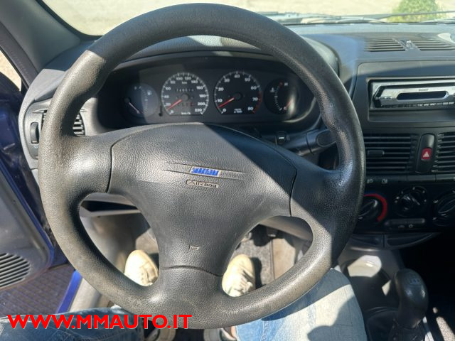 FIAT BRAVO 1.8I 16V CAT GT  CLIMA!!!!! - foto 15