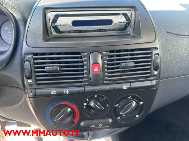 FIAT BRAVO 1.8I 16V CAT GT  CLIMA!!!!! - foto 16