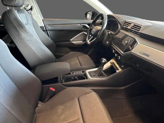 AUDI Q3 SPB 35 TDI QUATTRO S TRONIC S LI - foto 3