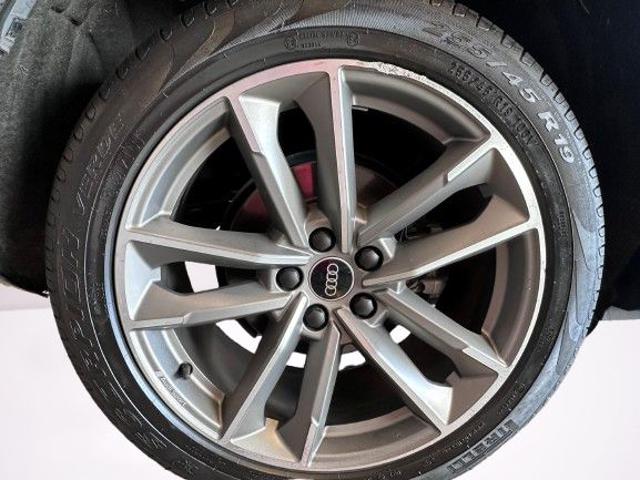 AUDI Q3 SPB 35 TDI QUATTRO S TRONIC S LI - foto 5
