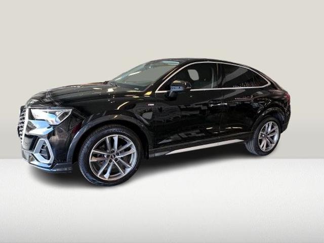 AUDI Q3 SPB 35 TDI QUATTRO S TRONIC S LI - foto 2