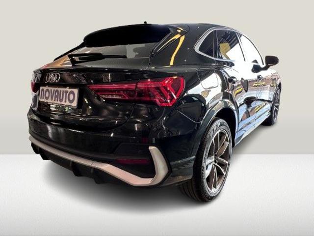 AUDI Q3 SPB 35 TDI QUATTRO S TRONIC S LI - foto 6