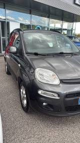 VENDO Auto a Volla – foto 1