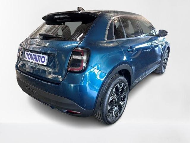 FIAT 600 HYBRID 110 CV DCT MHEV LA PRIMA - foto 8