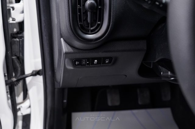 KIA PICANTO 1.0 12V 5 PORTE ACTIVE - foto 11