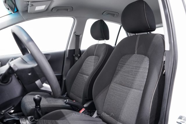 KIA PICANTO 1.0 12V 5 PORTE ACTIVE - foto 12