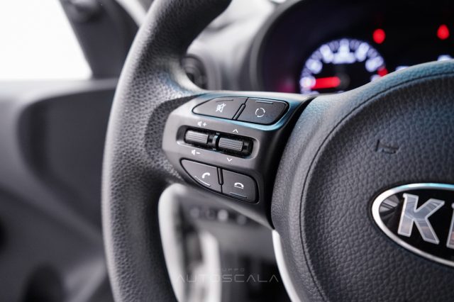 KIA PICANTO 1.0 12V 5 PORTE ACTIVE - foto 13